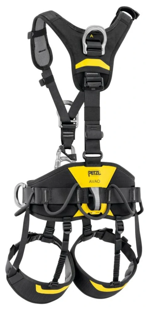 PETZL AVAO 1 pracovní postroj EU