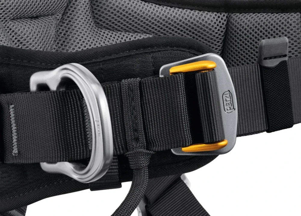 PETZL ASTRO SIT FAST 2 pracovní postroj