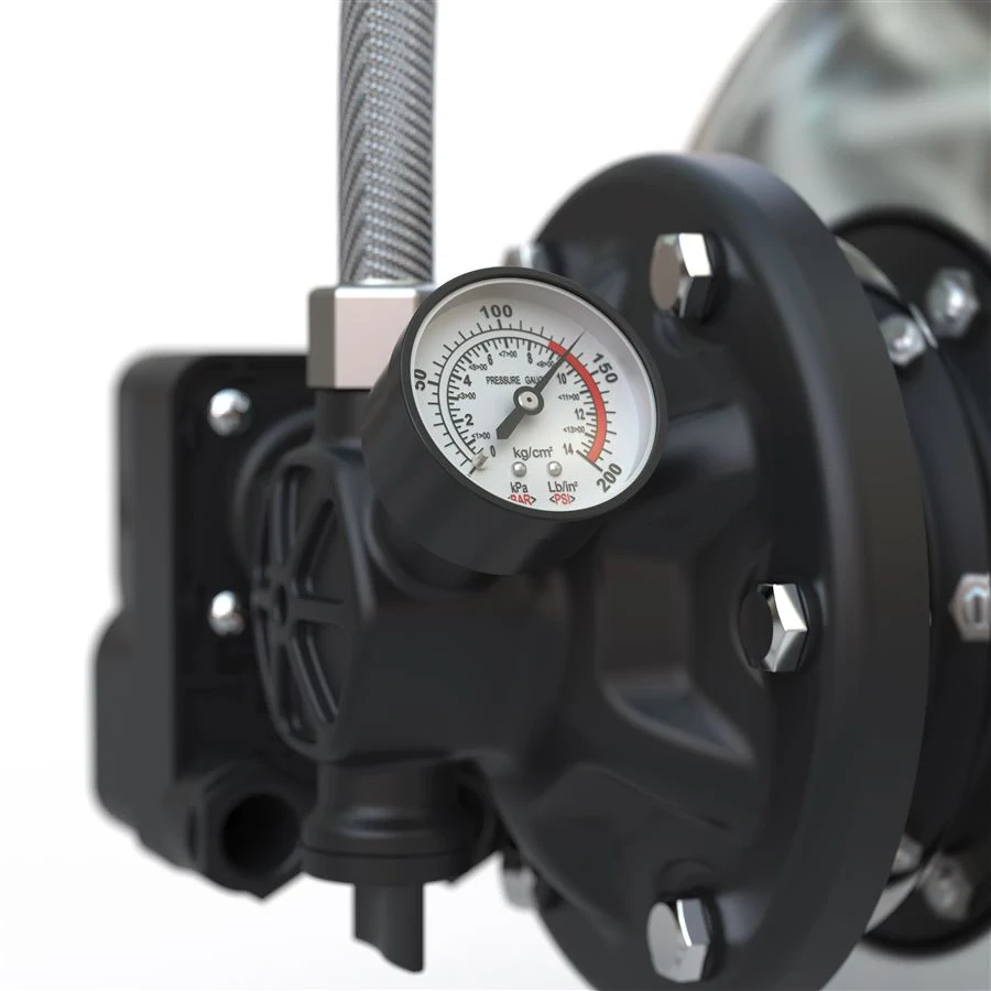 GÜDE HWW 1000 ES Domácí vodárna - 94681