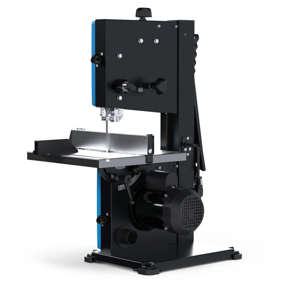 GÜDE GBS 200S Pásová pila - 83813