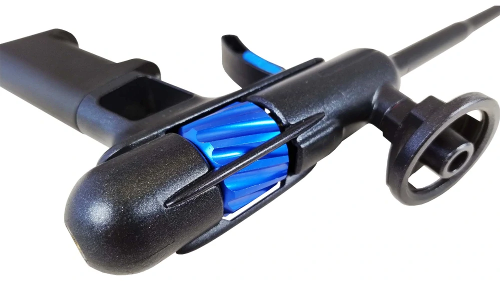 MAGG 080229 Profi Pistole na montážní pěnu s funkcí rozprašování