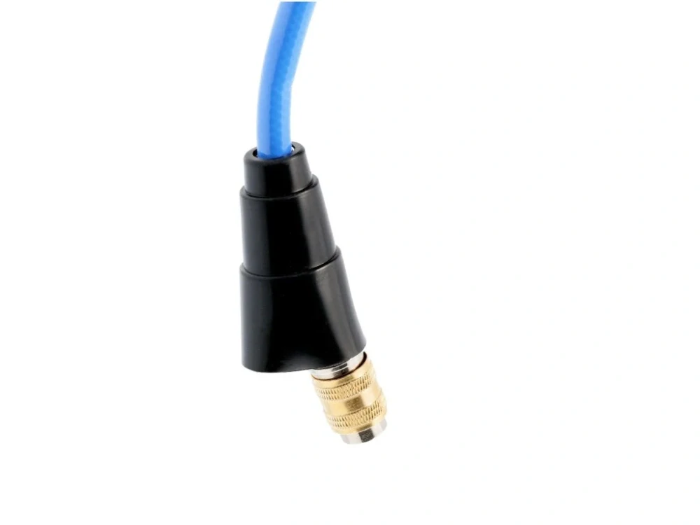 Airpress 4650808 samonavíjecí buben s hadicí PU 8x12mm, 8m