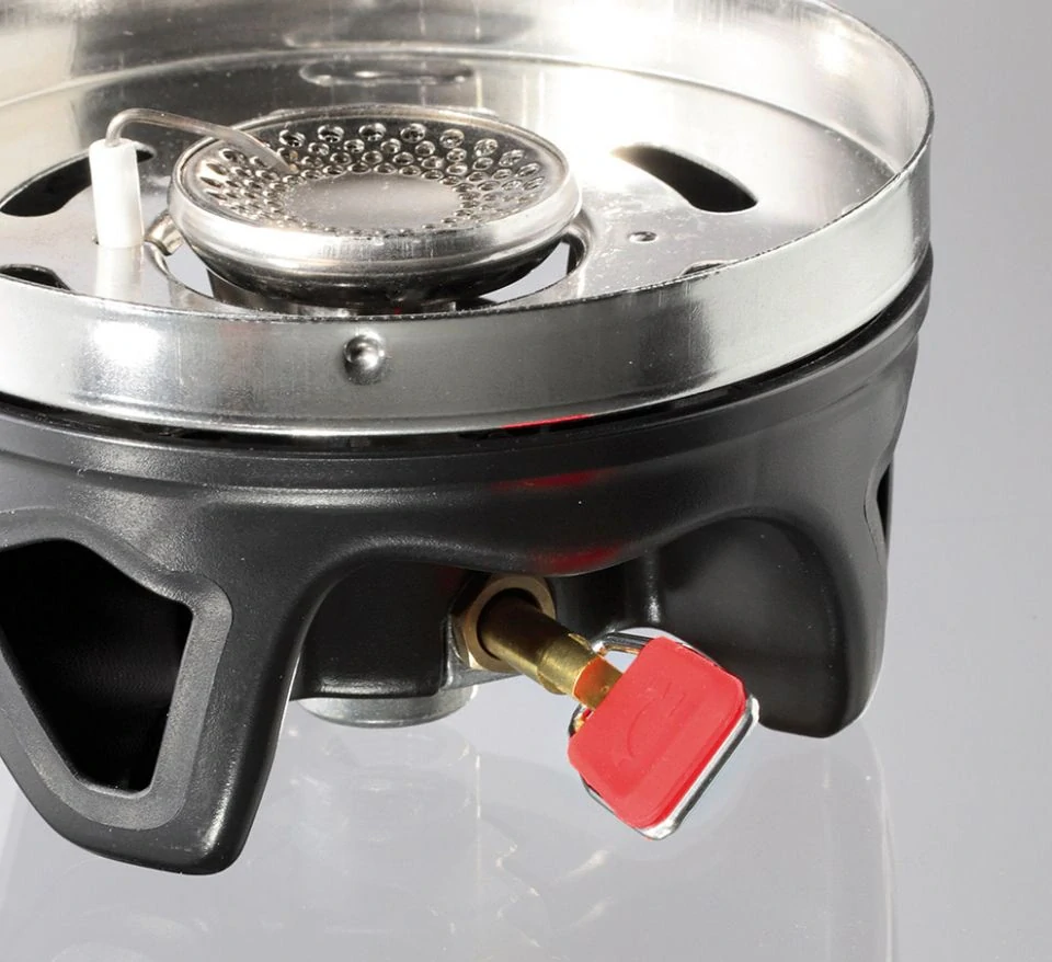 MEVA UKP21004 Plynový vařič TRIPPER