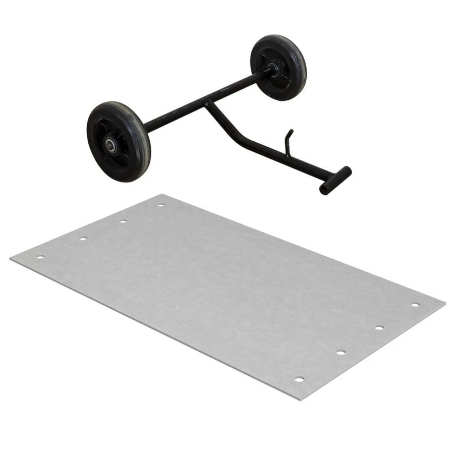 Güde GRP 125 Vibrační deska 4,1kW - 55574