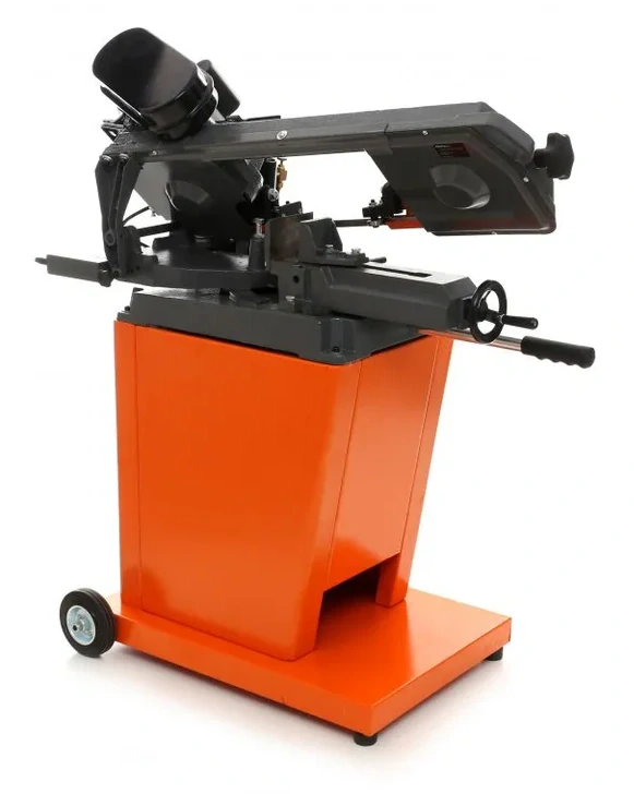 KRAFT&DELE KD1734_2K Pásová pila na kov 700W