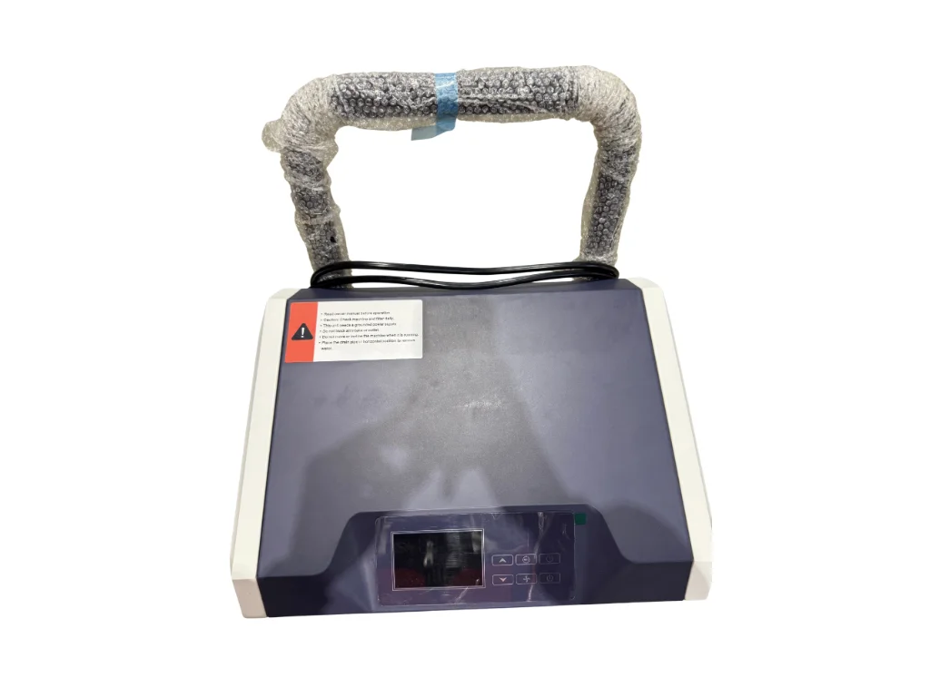 Hahn & Sohn DY-870T odvlhčovač, vysoušeč vzduchu 70l/den