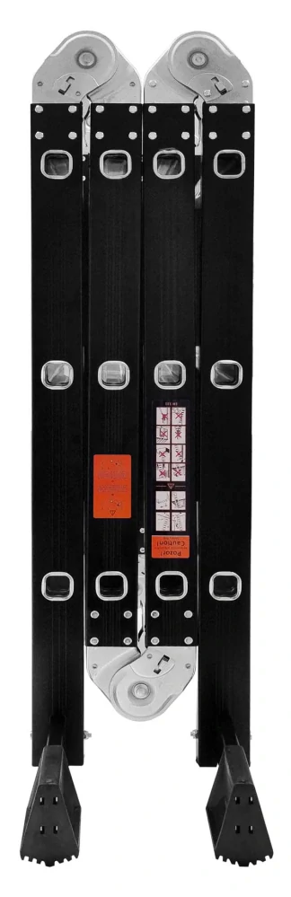 MAGG ZM-365 Profi žebřík multifunkční 4x3 s nášlapnou deskou