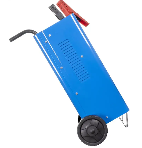 Güde V 421 nabíječka autobaterií se startovačkou - 85074