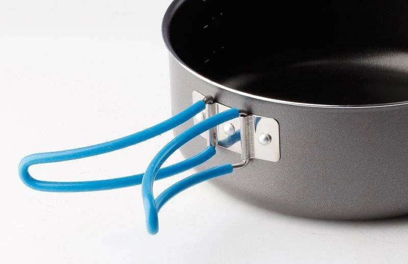 MEVA NA19001 sada campingového nádobí ALB Forming