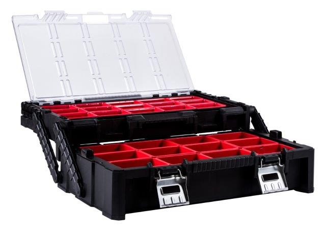 KETER 17185073 Cantilever Pro organizér na nářadí 22"' - 237004