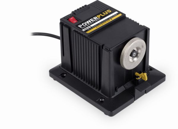 PowerPlus POWX1350 Multifunkční bruska, ostřička