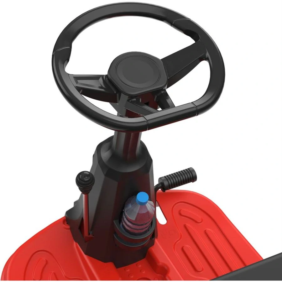 GÜDE GAR 601 ZAHRADNÍ TRAKTOR 610mm - 95451