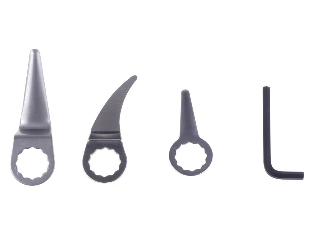 JONNESWAY JAT-6441K Pneumatická řezačka na autoskla