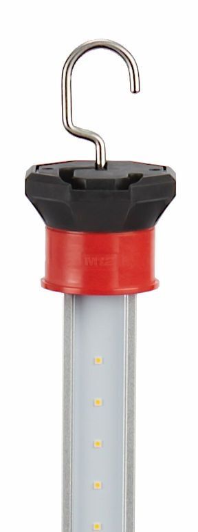MILWAUKEE M12 UHL-0 Montážní lampa LED, nabíjecí s držákem pod kapotu 12V (bez aku) - 4933459432