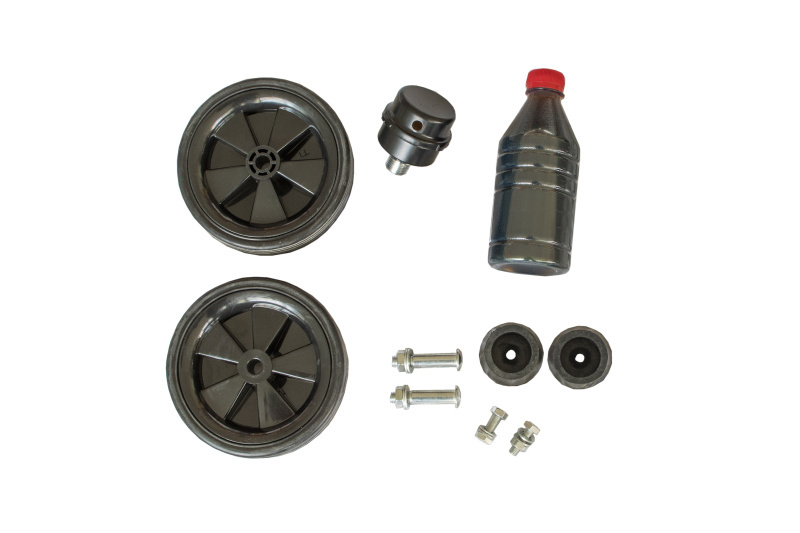 COMPRECISE H3/50 olejový kompresor 1,5kW