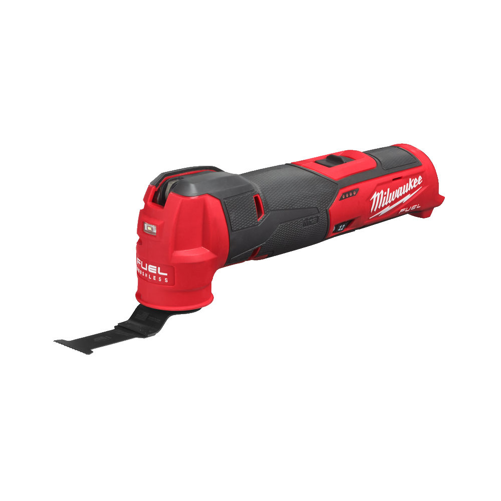 MILWAUKEE M12 FMT-0 Aku multifunkční nářadí 12V (bez aku) - 4933472238