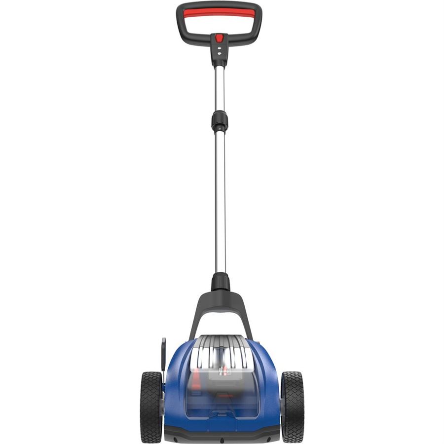 GÜDE ERM 18-201-23 AKUMULÁTOROVÁ SEKAČKA NA TRÁVU 18V (2,0Ah) - 58486