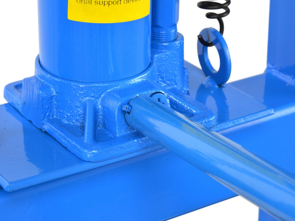 GEKO G02094 Hydraulický dílenský lis 8t