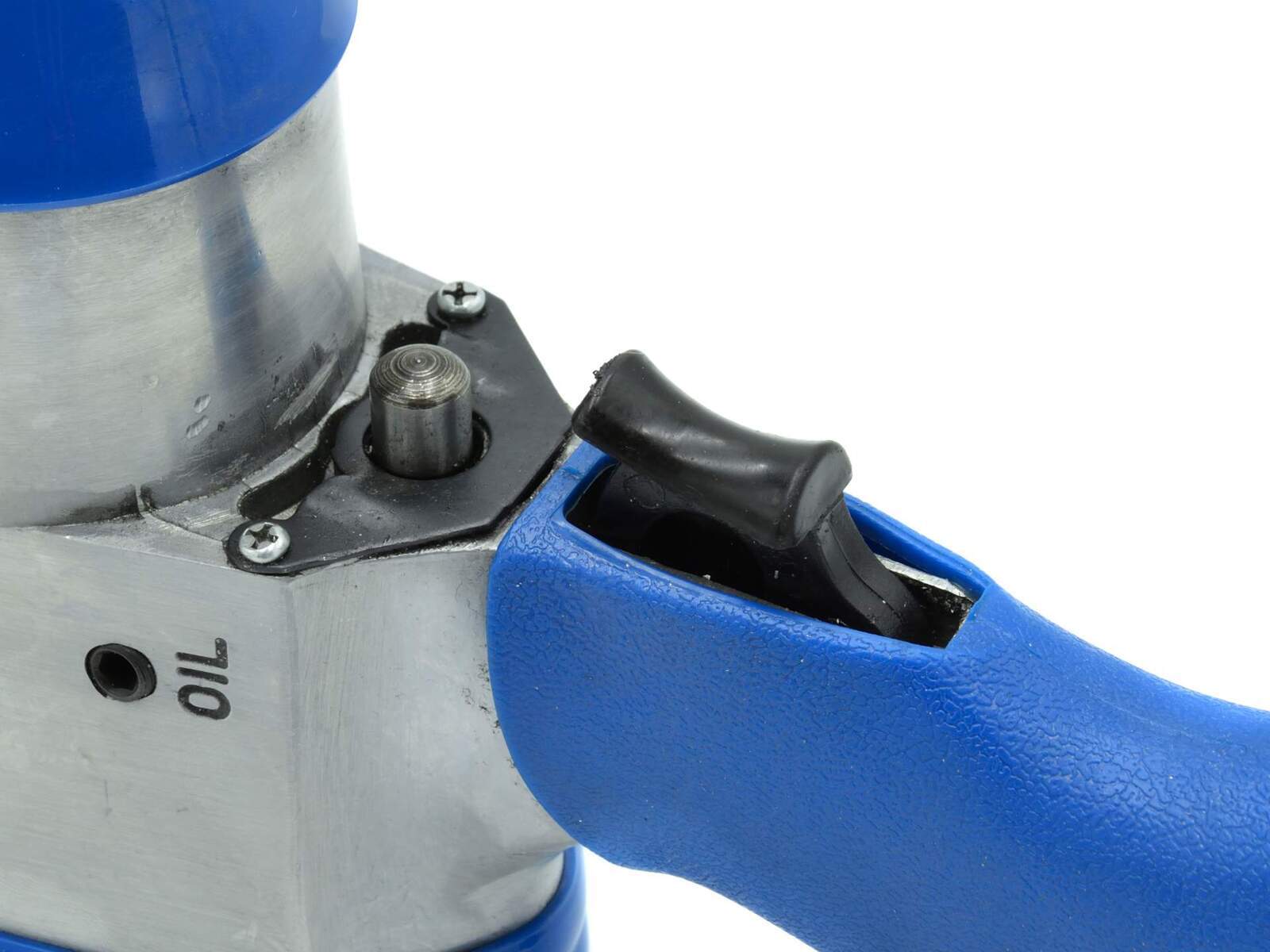 GEKO G03179 Pneumatická sada nářadí, 1/2" ráčna 80Nm, 1/2" rázový utahovák 850Nm, 14ks