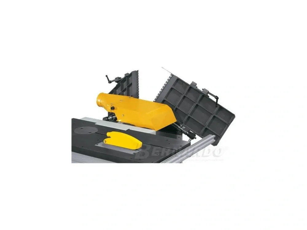 Bernardo CWM 250 Top Kombinovaný truhlářský stroj 400 V