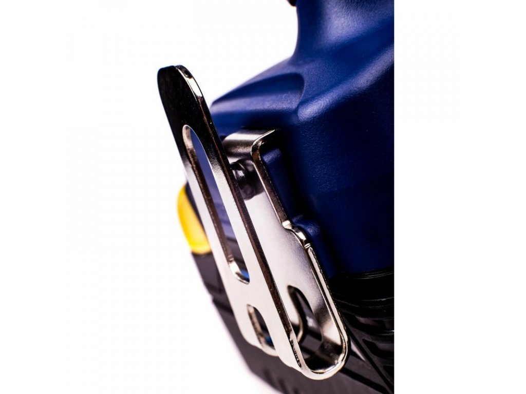 ASTA A-BA1250 Aku rázový utahovák 1/2", extra výkonný 1250 Nm, 18V, 2x 5.0Ah Li-Ion