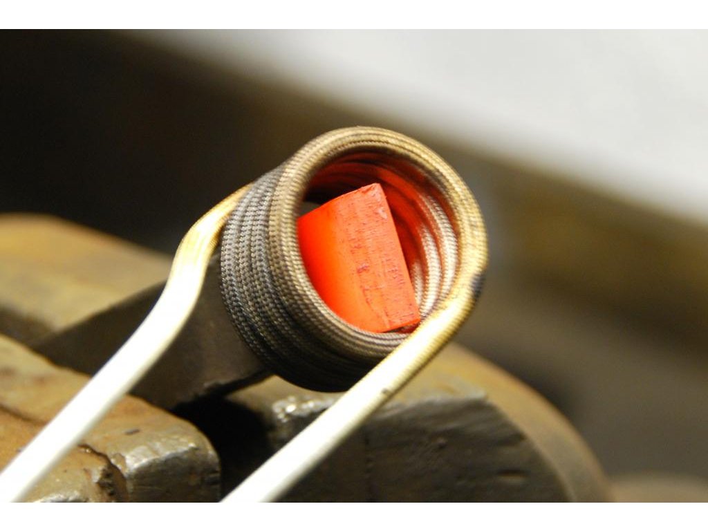 DAWELL DCI-12 PKW Mobilní indukční ohřev, kompaktní