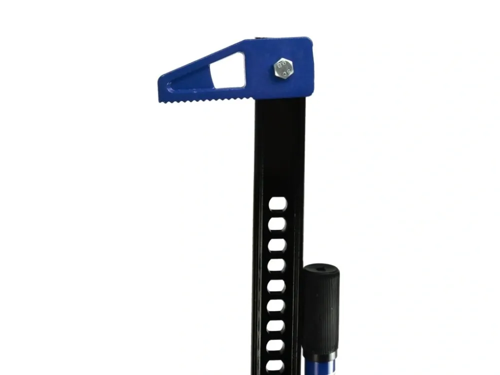 GEKO G02131 Zvedák víceúčelový, pro off-roady, traktory a nákladní automobily, 3t, 150-1500 mm