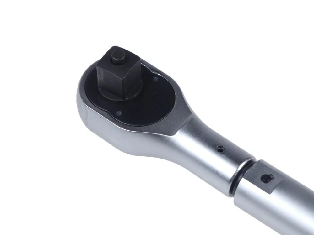 JONNESWAY T272000N Momentový klíč 1" 400-2000 Nm, s certifikátem