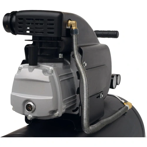Black Wind BL-1,8-50CM olejový kompresor pístový 1,8kW