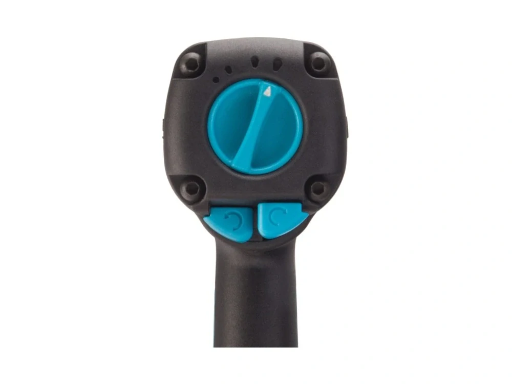 Hazet 9012EL-SPC Pneumatický rázový utahovák 1/2" 1054Nm / 1700Nm