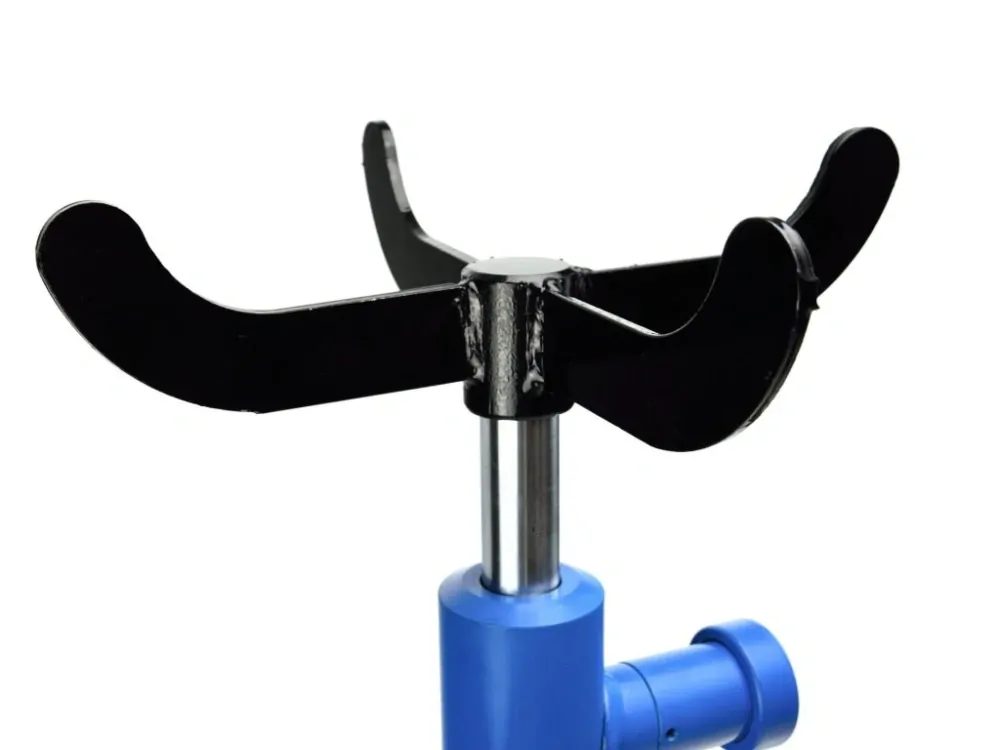 GEKO G02100 Hydraulický pracovní zvedák převodovky 0,5T