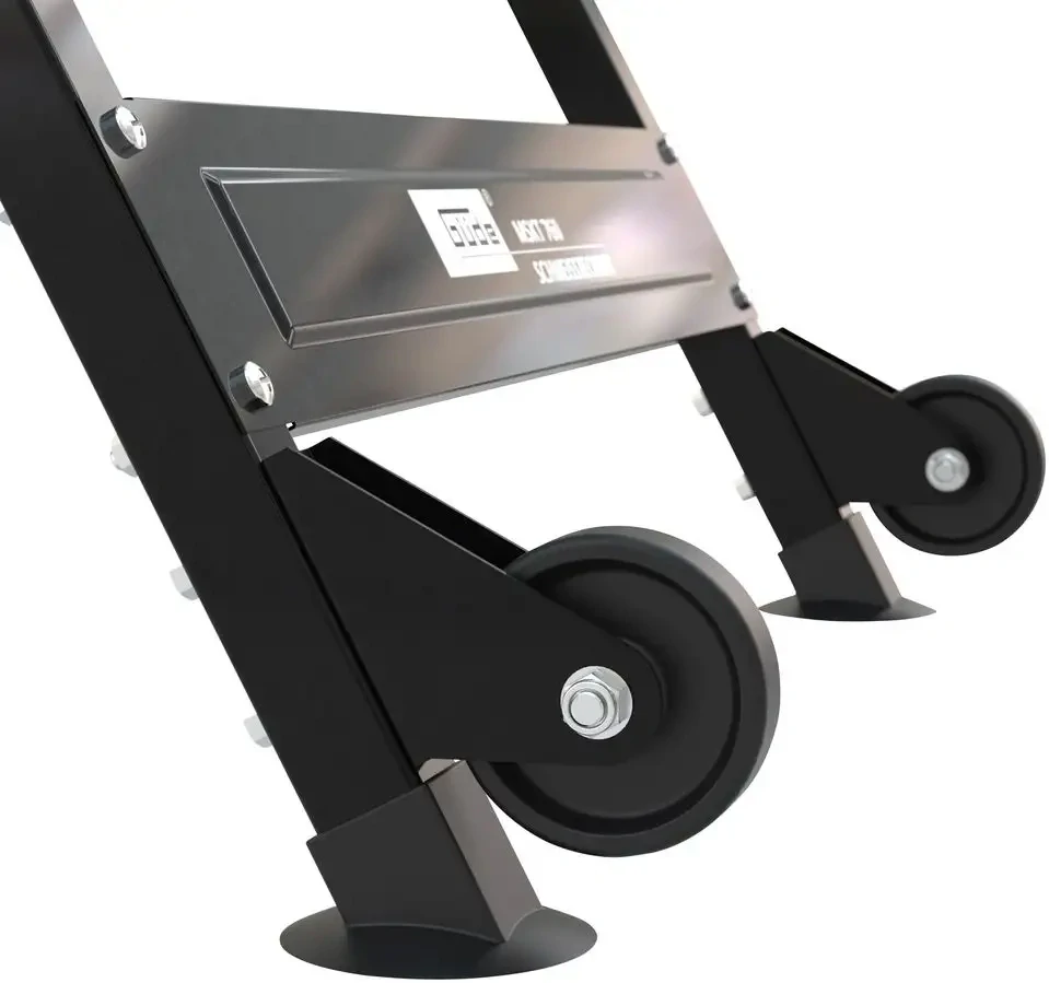 GÜDE MSKT 760 Mobilní skládací svařovací stůl - 20115