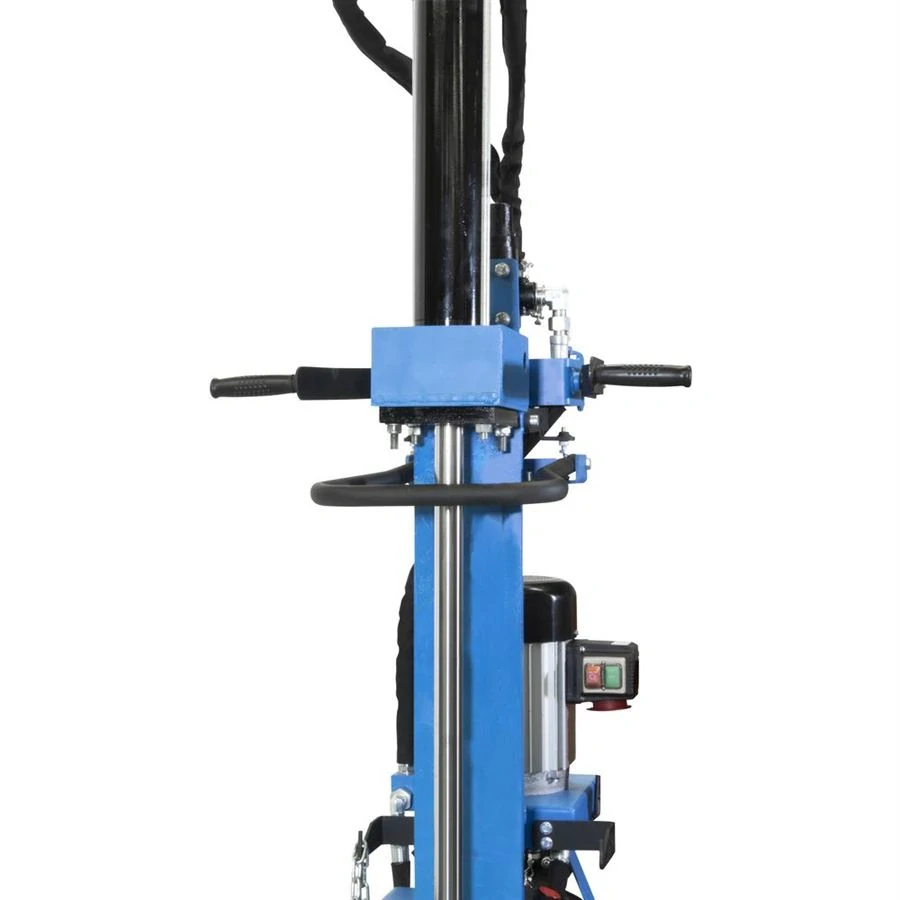 GÜDE GHS 1000/20 TEZ Štípač dřeva 20T - 2066