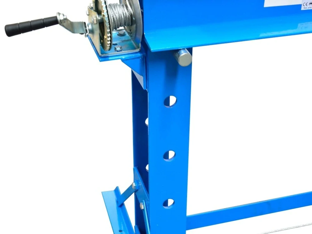 GEKO G02089 Hydraulický dílenský lis 50t