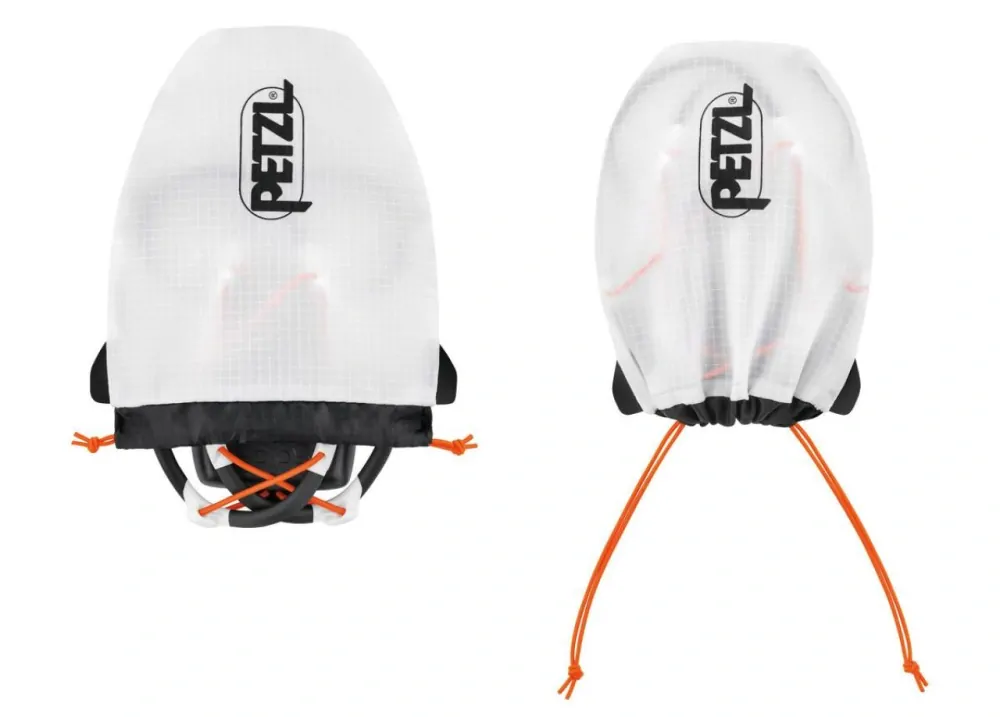 PETZL IKO CORE nabíjecí čelová svítilna