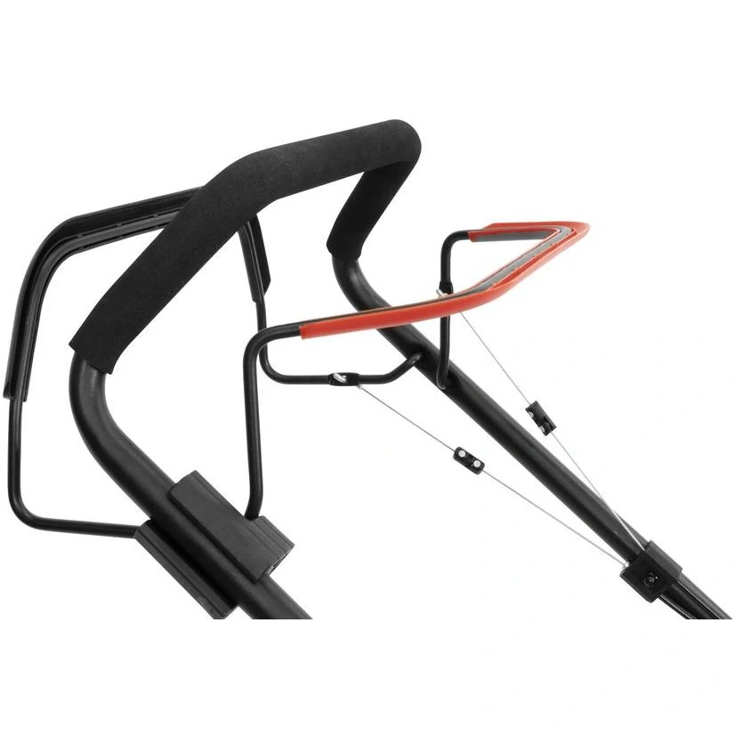 GÜDE BIG WHEELER 514.6 R MOTOROVÁ SEKAČKA NA TRÁVU 3,4 kW / 50cm - 95444