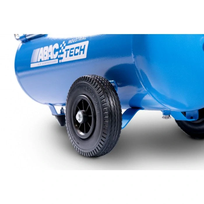 ABAC Tech ATFS-3-100CM Bezolejový kompresor profesionální 3kW