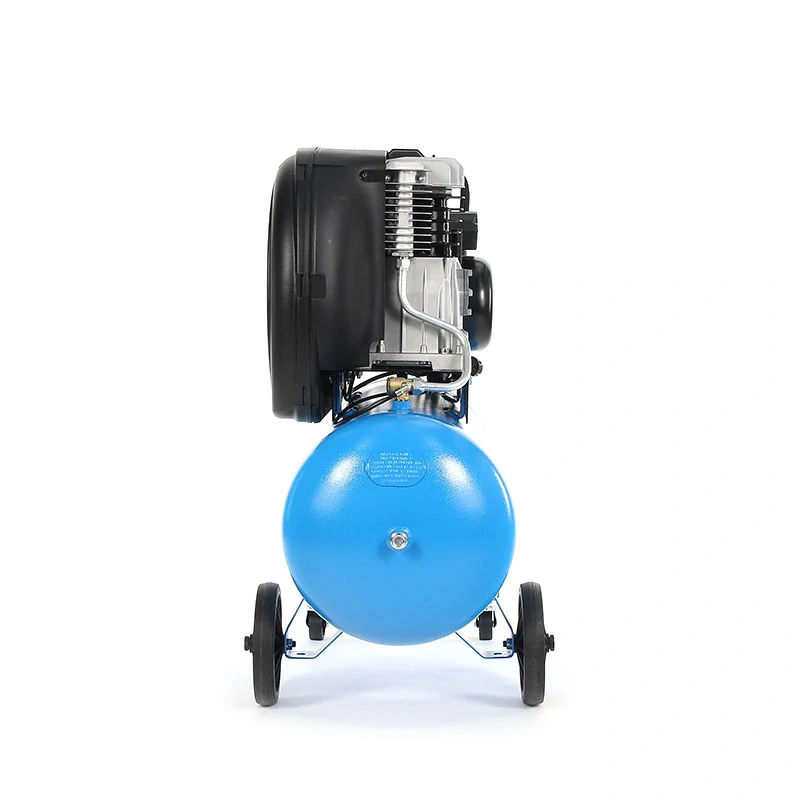 ABAC EXPERT A39BP-2,2-50CT profi olejový kompresor 2,2kW, 400V