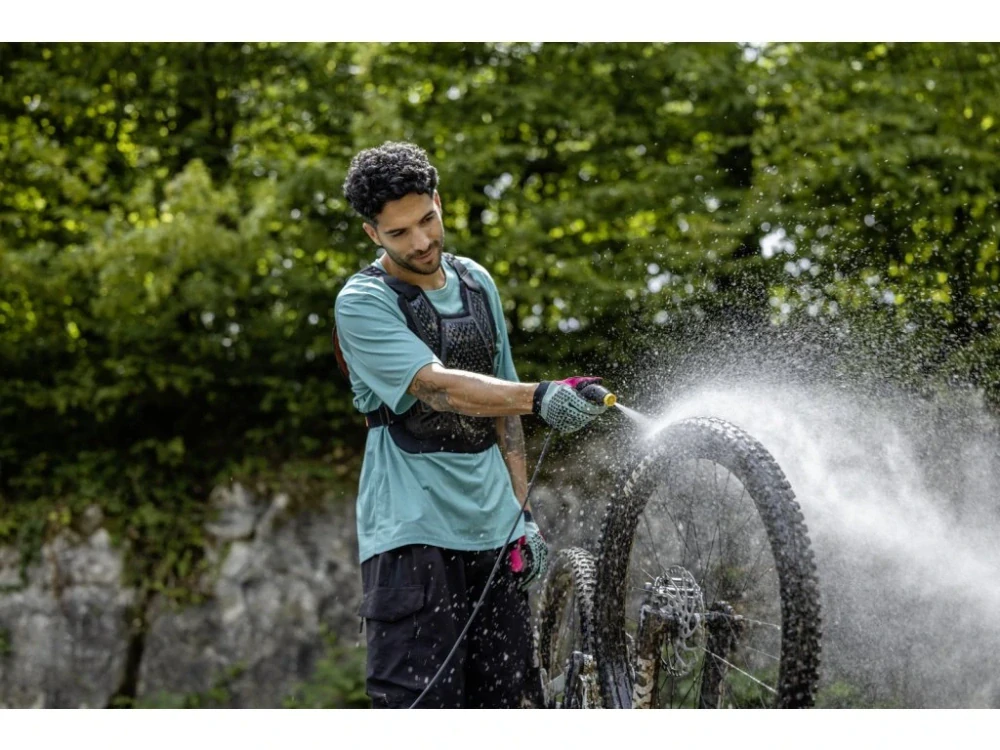 KÄRCHER OC 3 Foldable Aku skládací mobilní myčka - 1.599-300.0