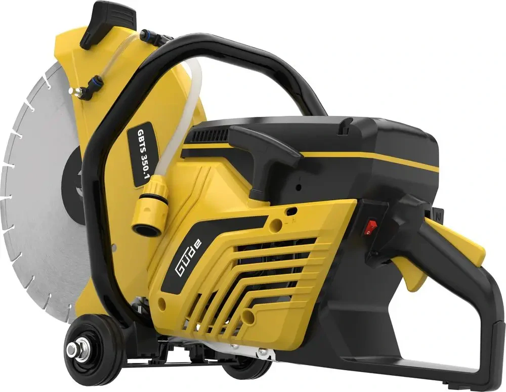 Güde GBTS 350.1 Řezačka betonu 350mm / 2,9kW - 55568