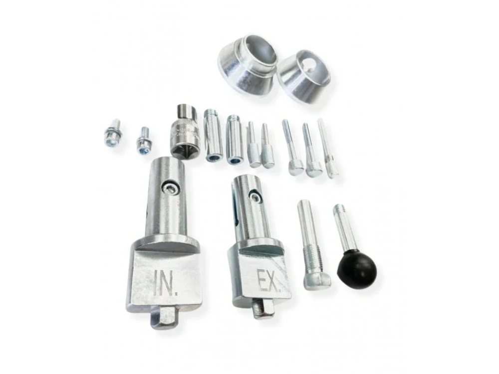 Castex C01-0275 Aretační přípravky rozvodů motoru VW, Audi, Seat, Cupra, Škoda 1.5 TSI 2017+