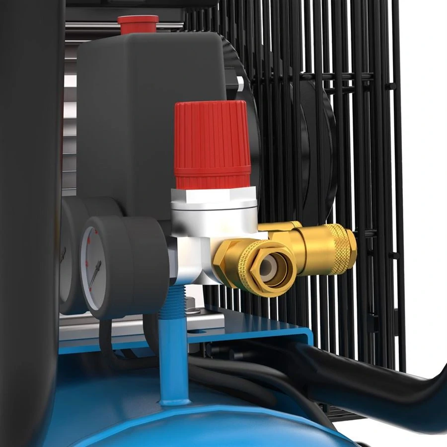 GÜDE 415/10/50 olejový kompresor 2,2kW, 230V - 50145