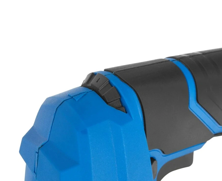 GEKO G80657 Aku mazací pistole - dekalamitka, na kartuše a přímé plnění 18V / 4.0 Ah