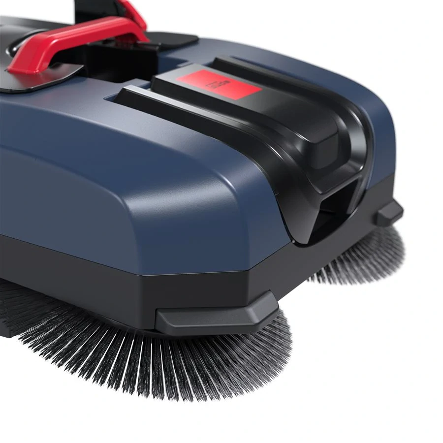 GÜDE GKM 18-401-30 AKUMULÁTOROVÝ ZAMETACÍ STROJ 18V / 4,0Ah- 58640