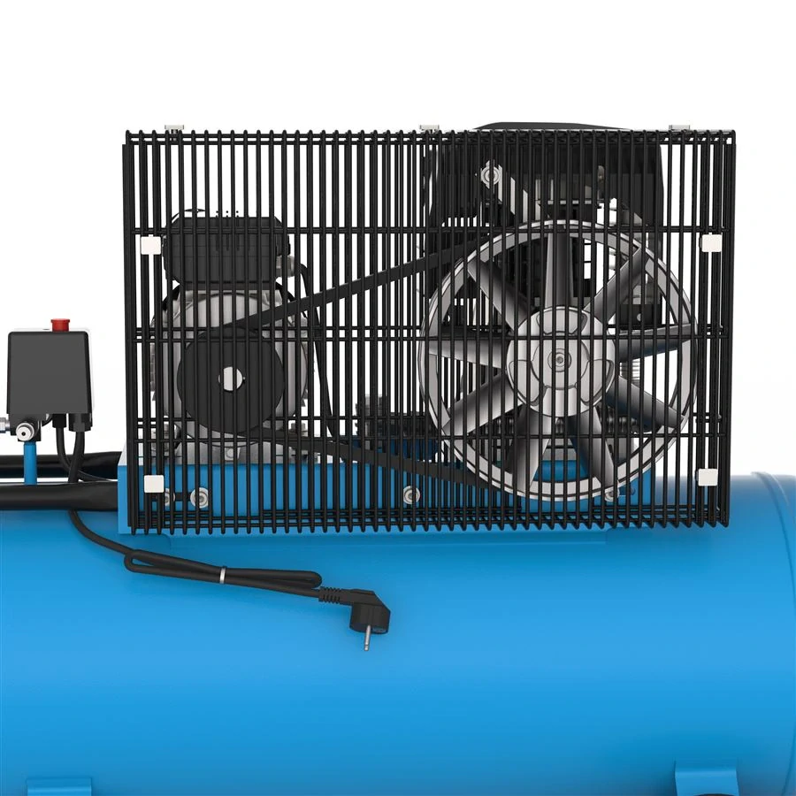 GÜDE 420/10/100 olejový kompresor 2,2kW / 230V - 50148