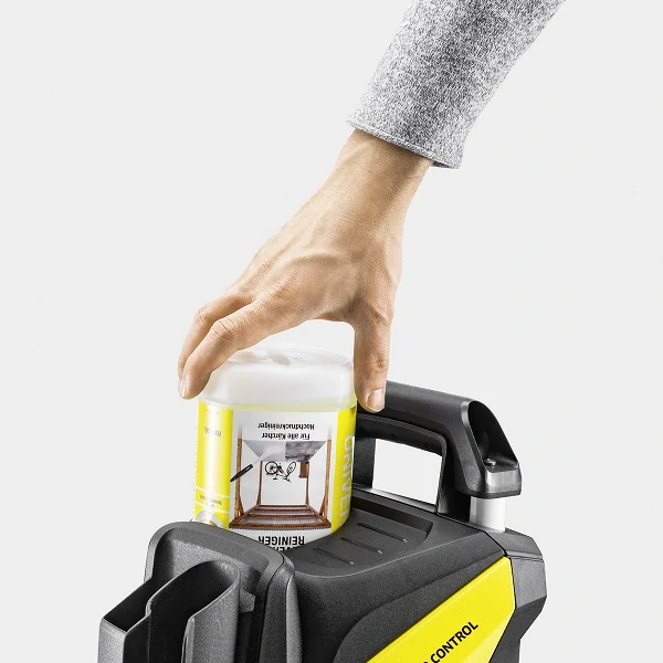 KÄRCHER K 7 Premium Smart Control Flex Home FJ Tlaková myčka - 1.317-246.0