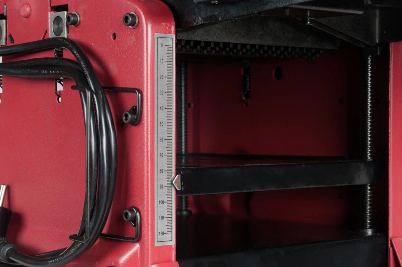 ROXTA RHP-200 Hoblovka s protahem 1250 W - 25800200