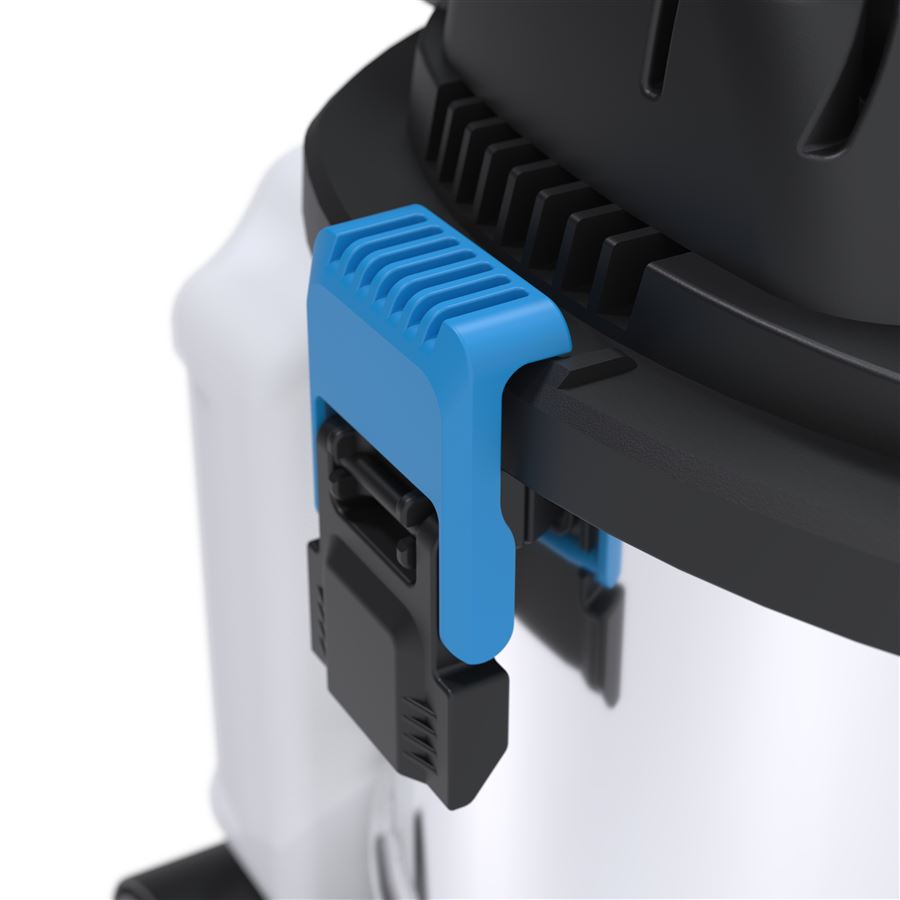 GÜDE GWS 1600-20 Vysavač na mokré a suché vysávání, tepovač - 17019