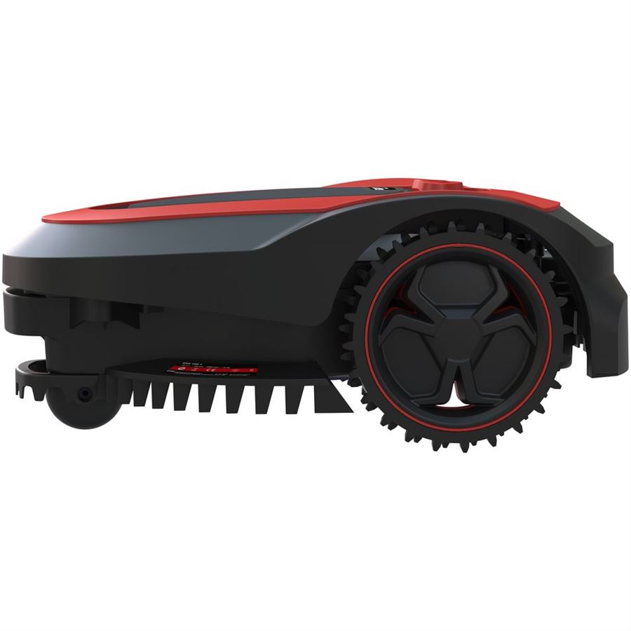 Güde GRR 180.1 Robotická sekačka na trávu - 95446