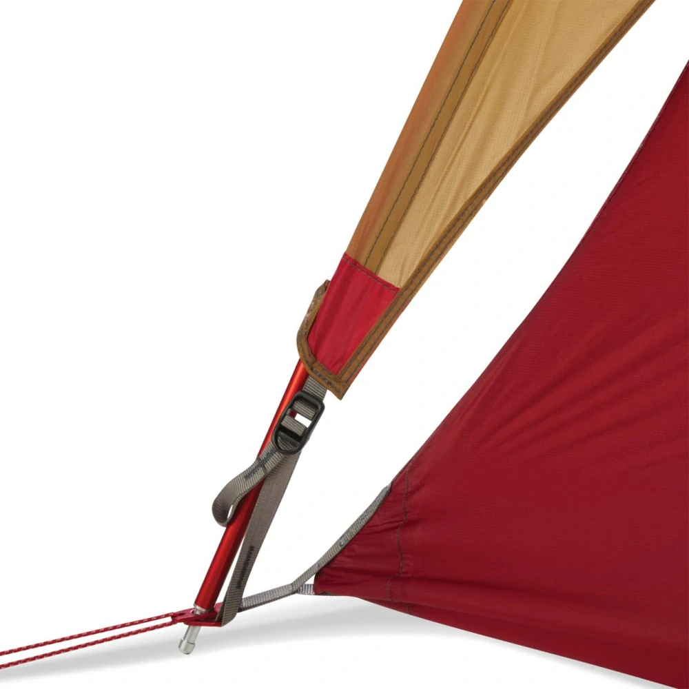 MSR FREELITE 3 Sahara stan hnědý pro 3 osoby